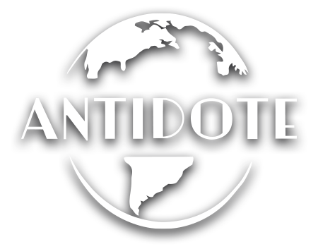 Logo L'Antidote